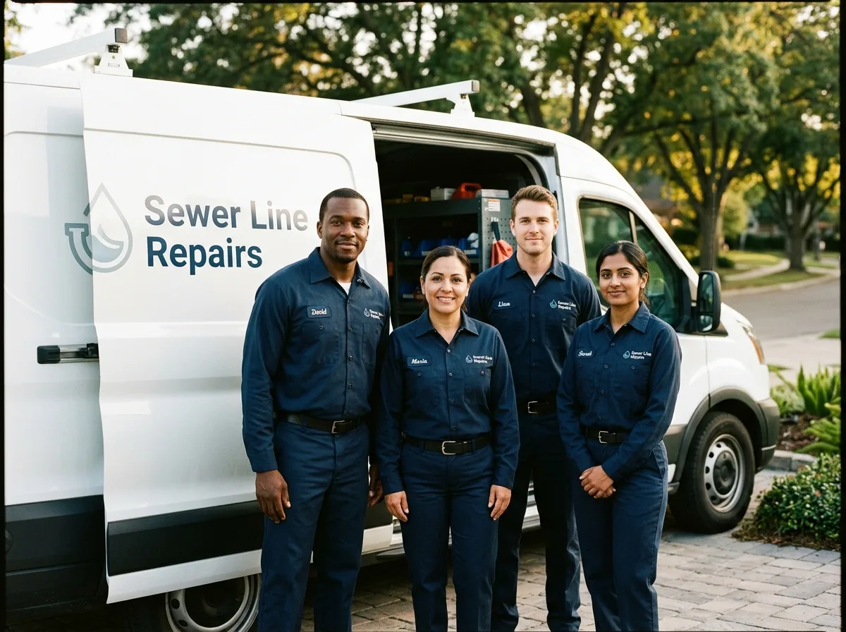 Emergency Plumber company in West Bethel, ME